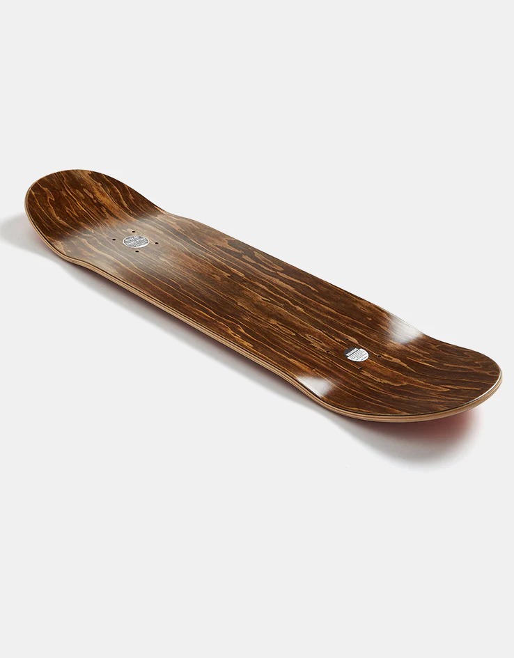 Pass Port Nabala Dogu Series Skateboard Deck - 8.8" - Image 3
