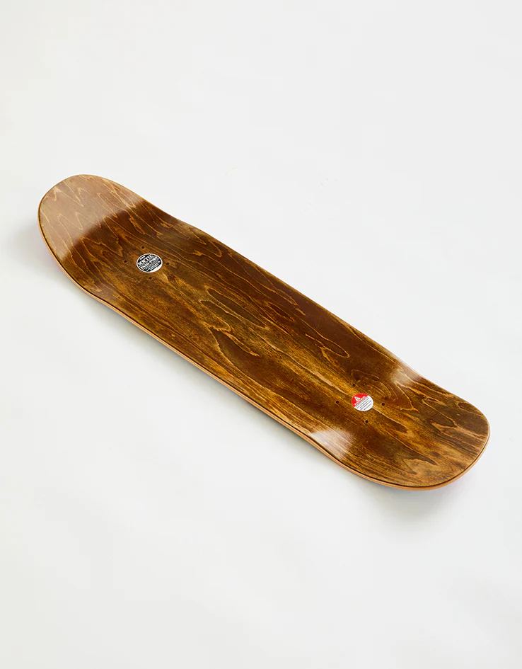 Pass Port x Molly Turner Quilted 'Softie' Skateboard Deck - 8.625" - Image 3
