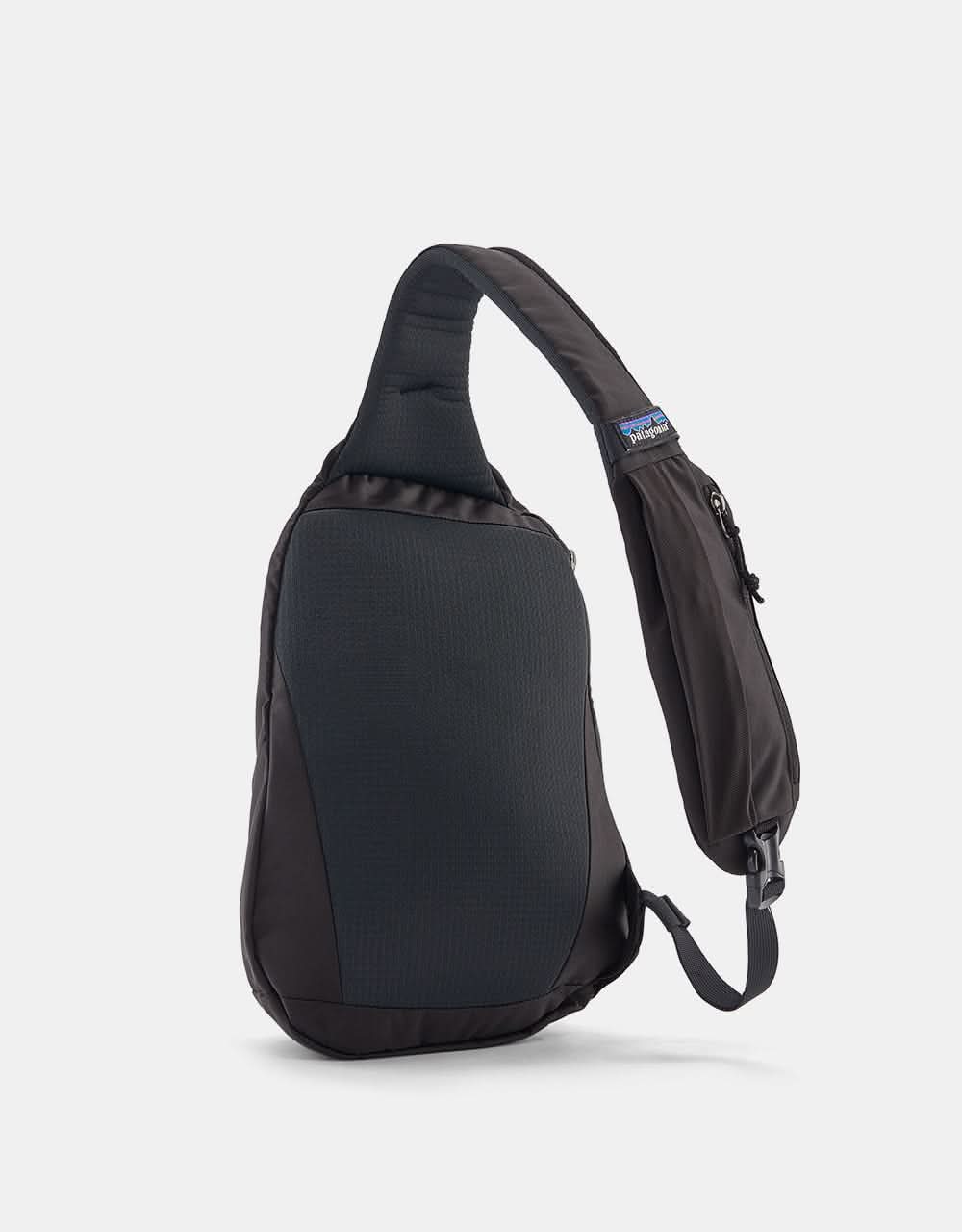 Patagonia Atom Sling Bag 8L - Black - Image 3
