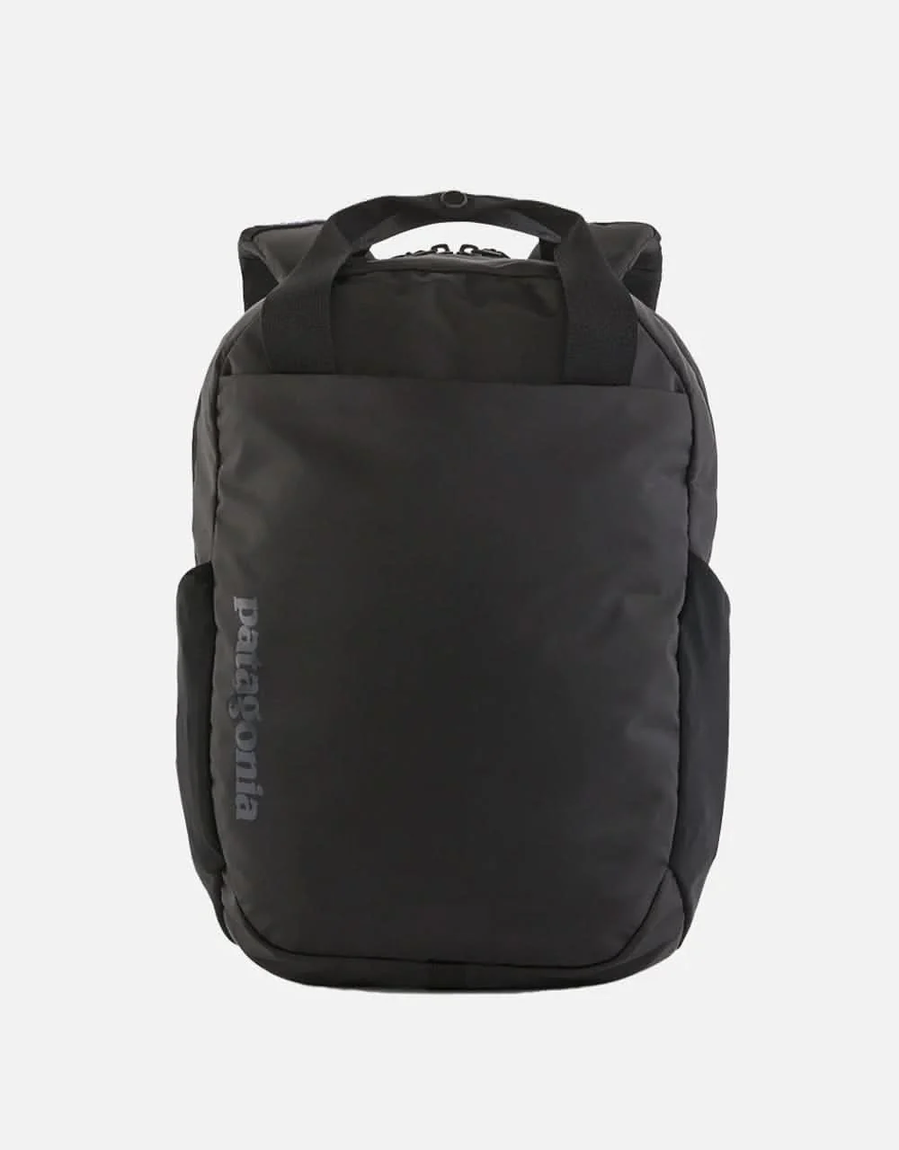 Patagonia Atom Tote Pack 20L - Black - Image 3