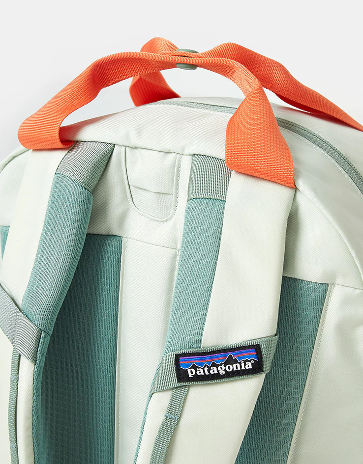 Patagonia Atom Tote Pack 20L - Lichen Green - Image 5