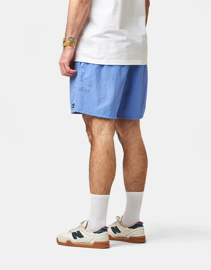 Patagonia Baggies 5" Shorts - Abundant Blue - Image 2