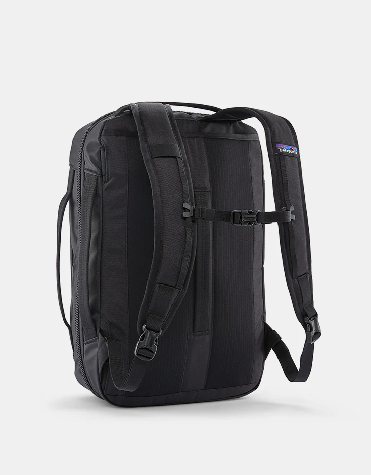 Patagonia Black Hole Micro MLC Backpack - Black - Image 2