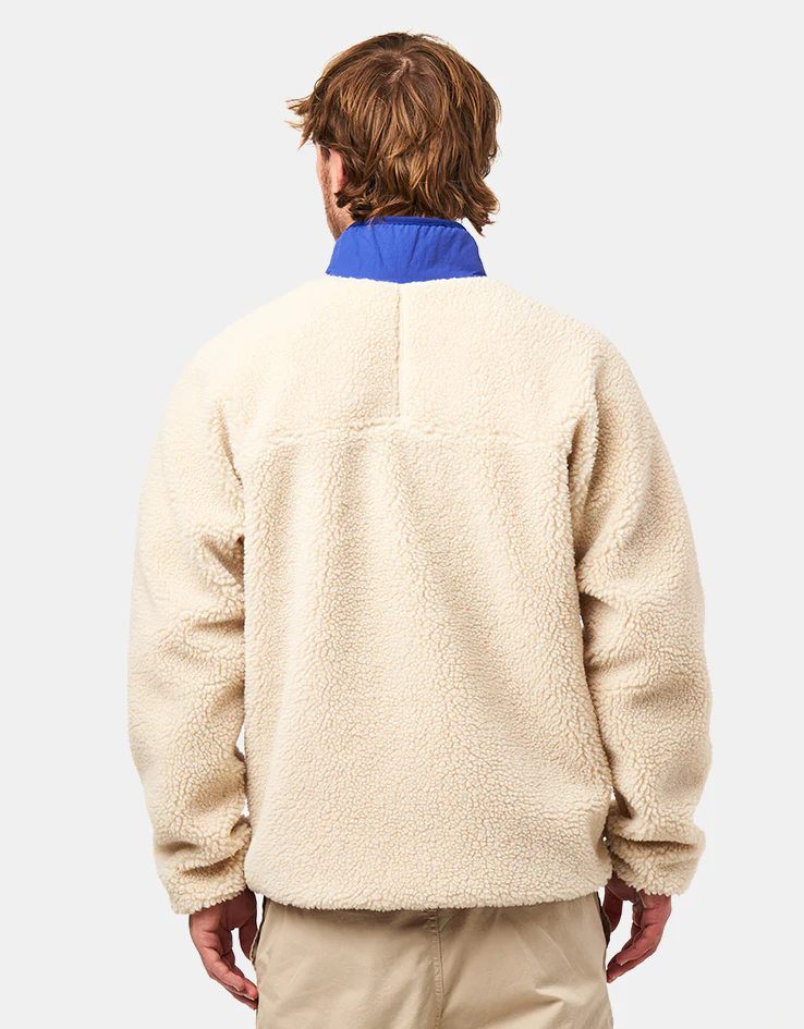Patagonia Classic Retro-X Jacket - Dark Natural - Image 2