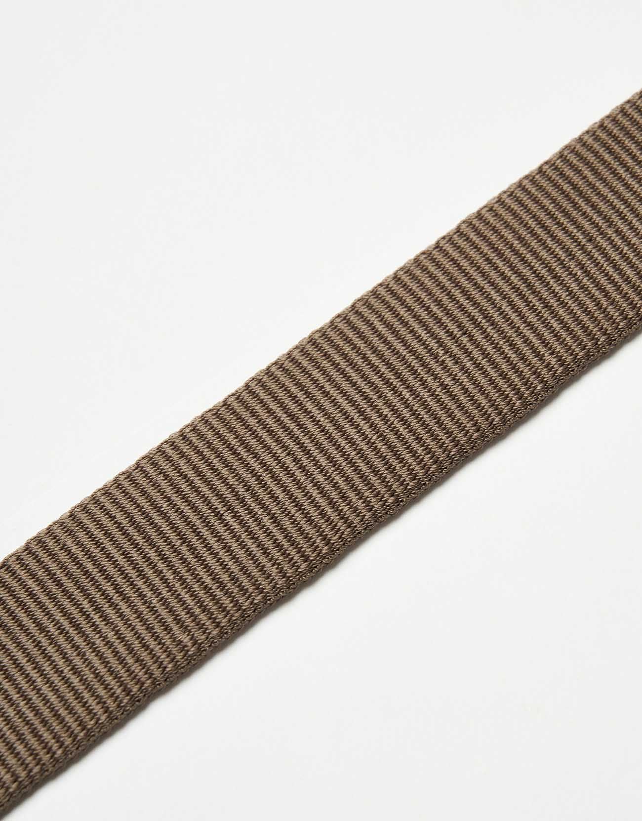 Patagonia Friction Web Belt - Wing Grey - Image 4