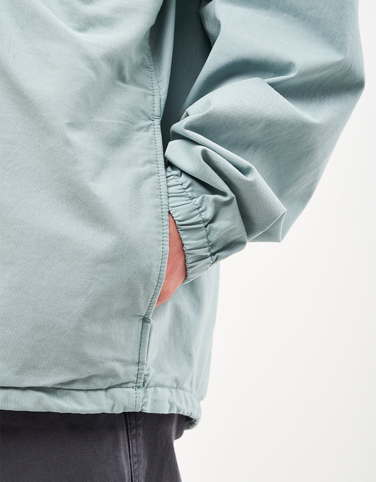 Patagonia Funhoggers Anorak - Thermal Blue - Image 12