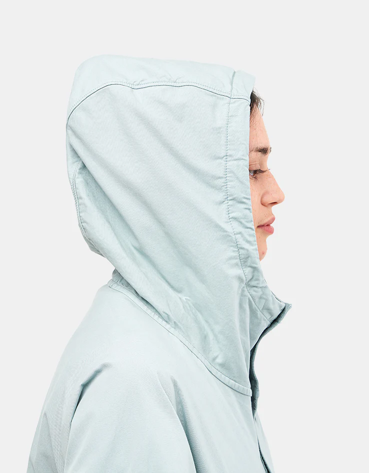 Patagonia Funhoggers Anorak - Thermal Blue - Image 13