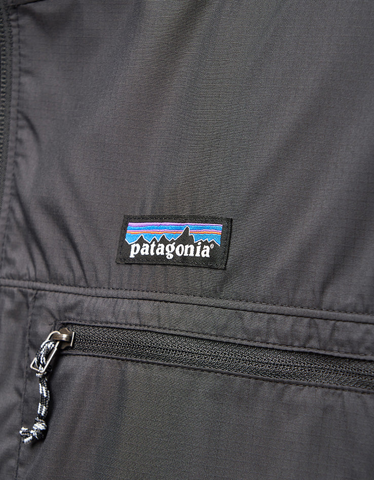 Patagonia Light & Variable Jacket - Black - Image 5