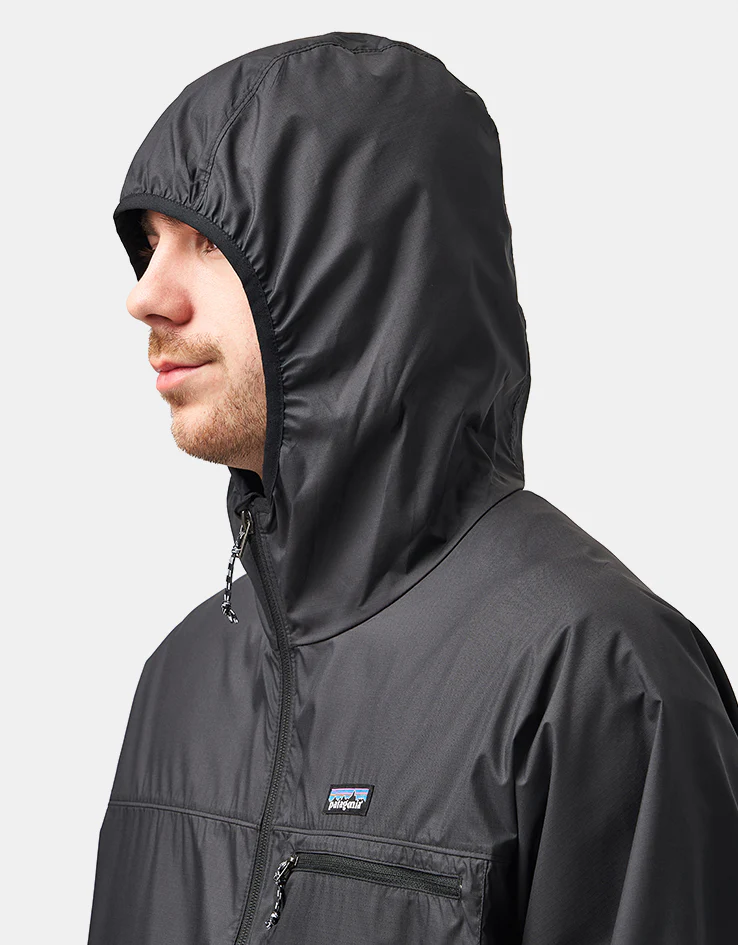 Patagonia Light & Variable Jacket - Black - Image 6
