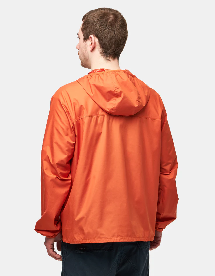 Patagonia Light & Variable Jacket - Coal Orange - Image 2