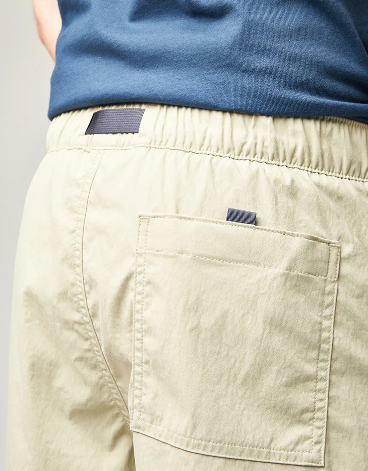 Patagonia Outdoor Everyday 6" Shorts - Weathered Stone - Image 6
