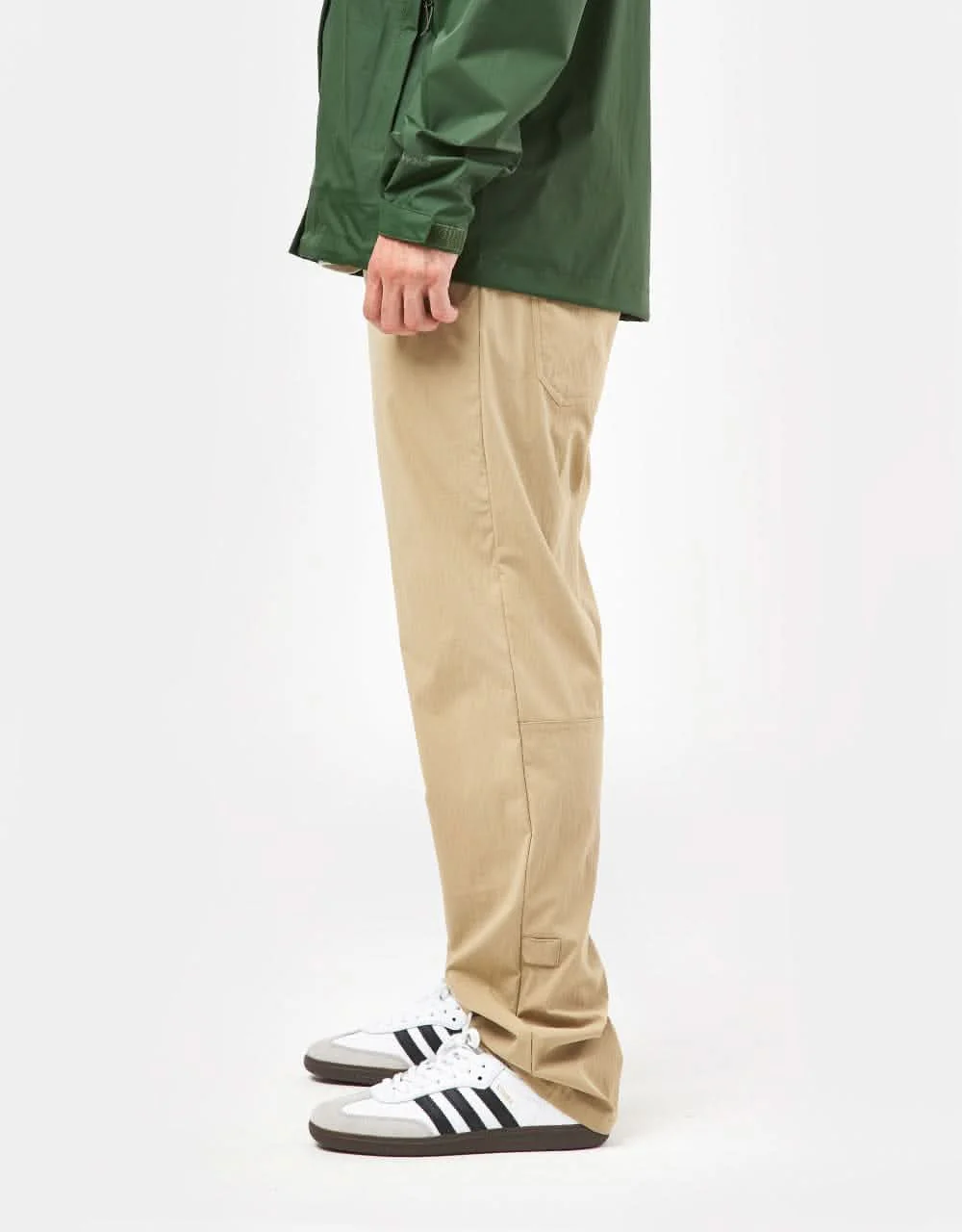 Patagonia Quandary Pant - Classic Tan - Image 7