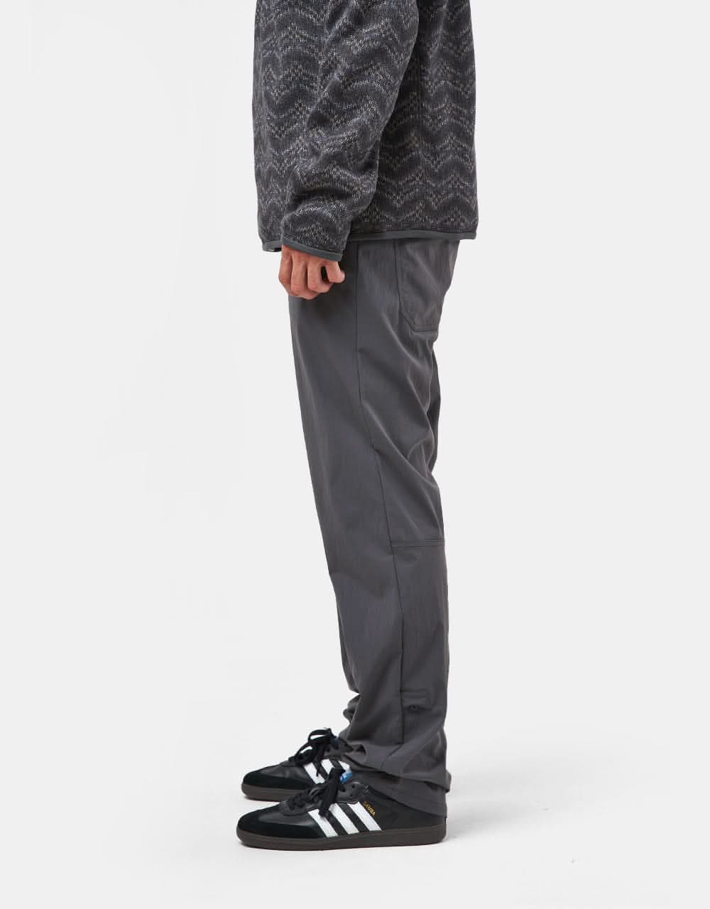 Patagonia Quandary Pant - Forge Grey - Image 3