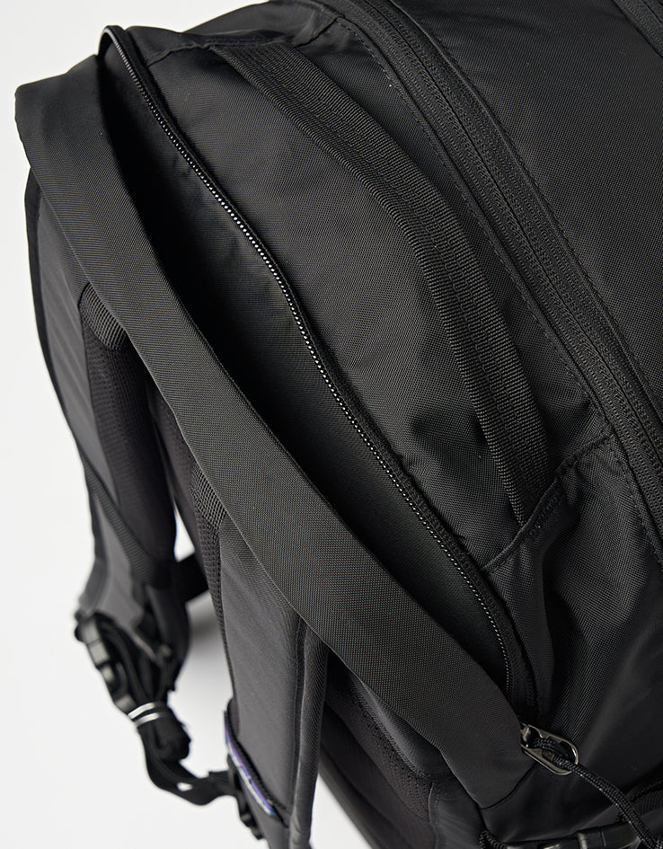 Patagonia Refugio Day Pack 30L - Black - Image 10