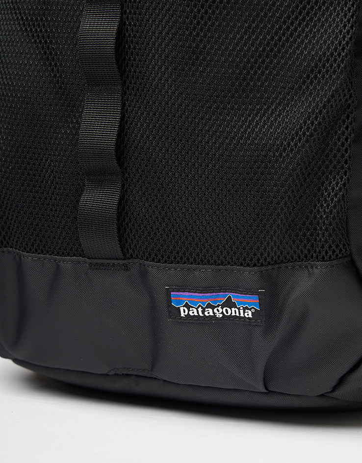 Patagonia Refugio Day Pack 30L - Black - Image 3