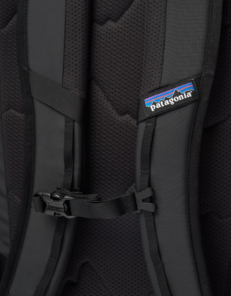 Patagonia Refugio Day Pack 30L - Black - Image 8