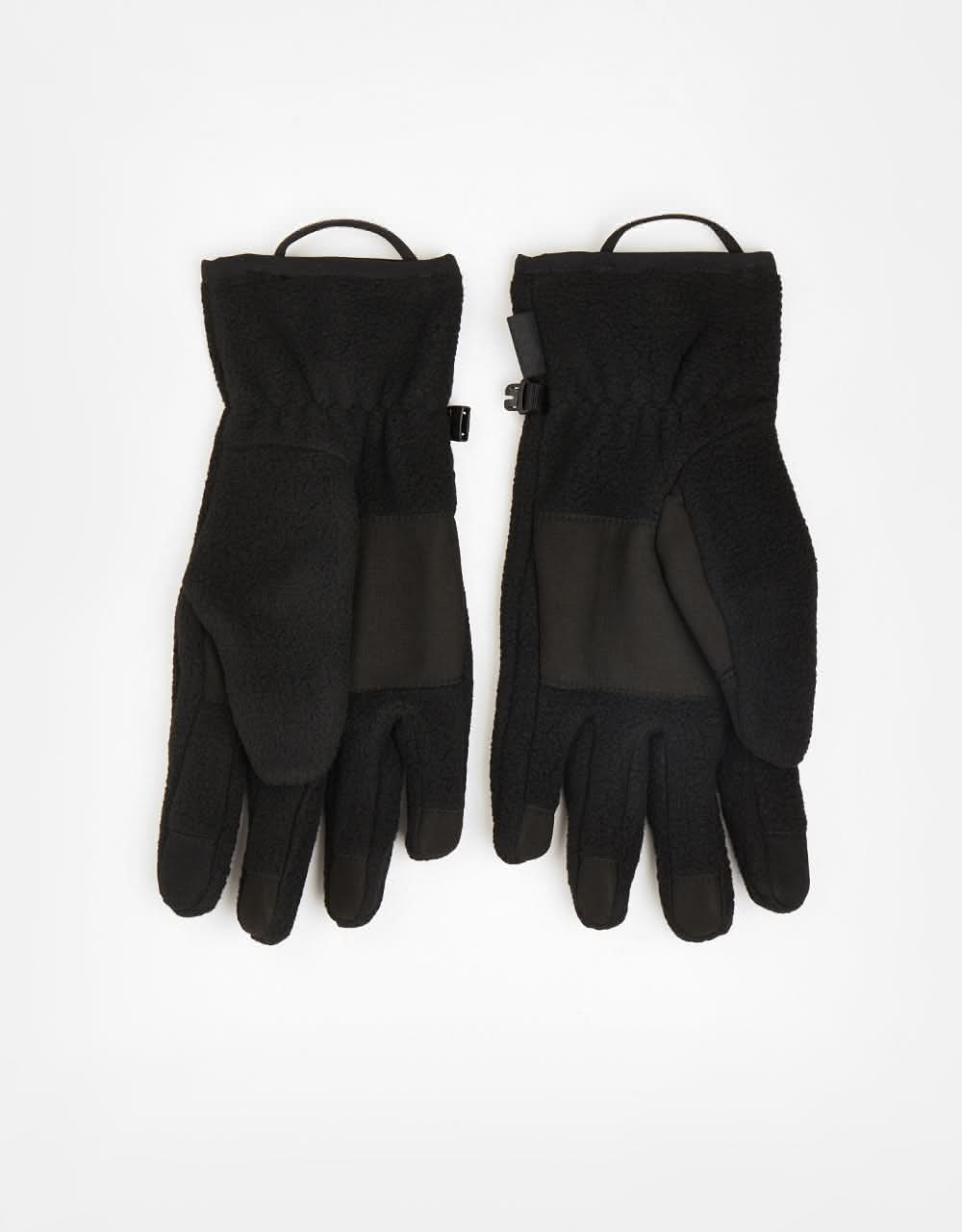 Patagonia Synch Gloves - Black - Image 2
