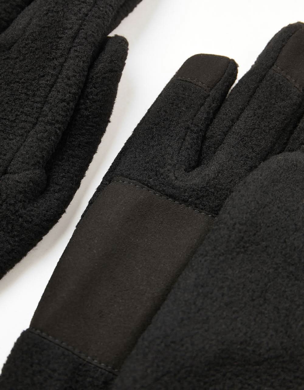 Patagonia Synch Gloves - Black - Image 5