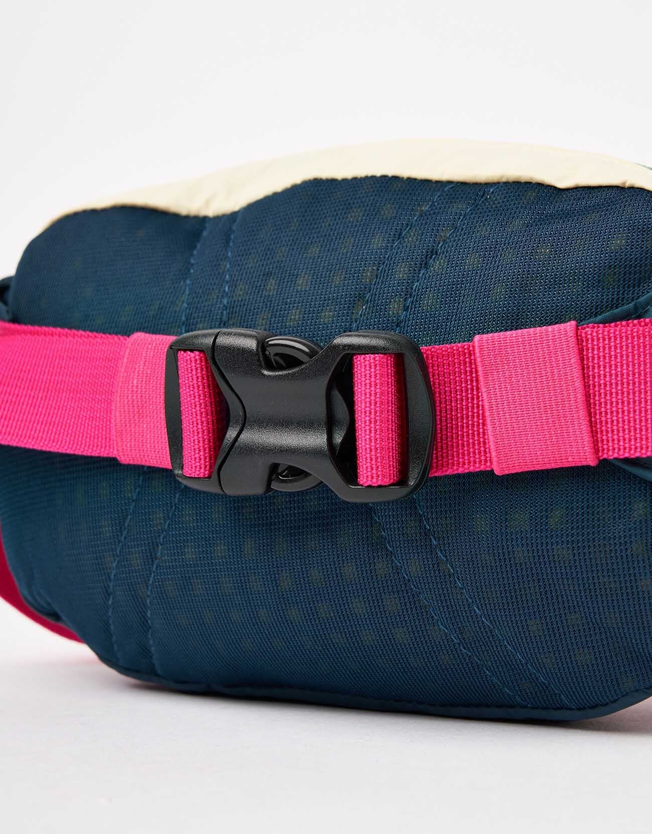 Patagonia Terravia Mini Hip Pack - Buttercup Yellow - Image 5