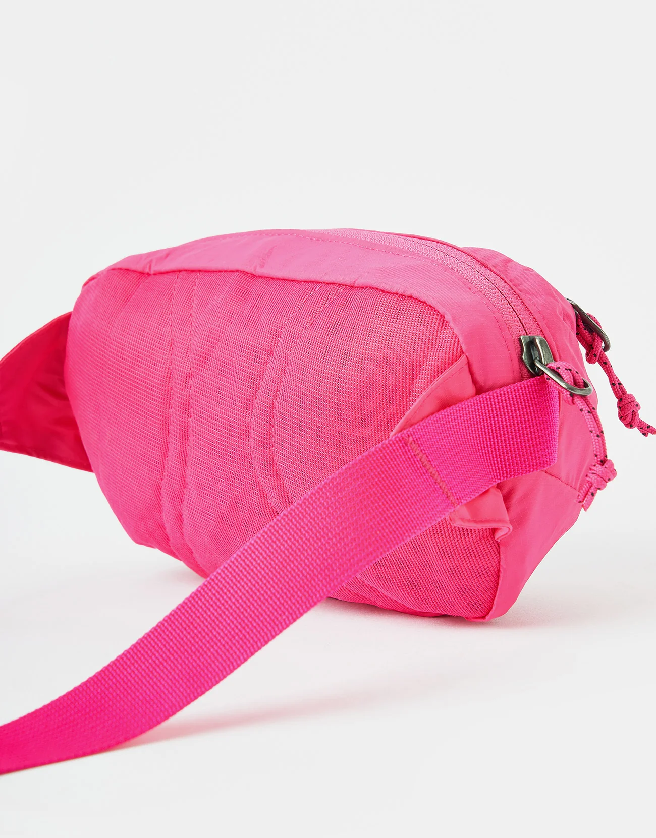 Patagonia Terravia Mini Hip Pack - Luminous Pink - Image 5