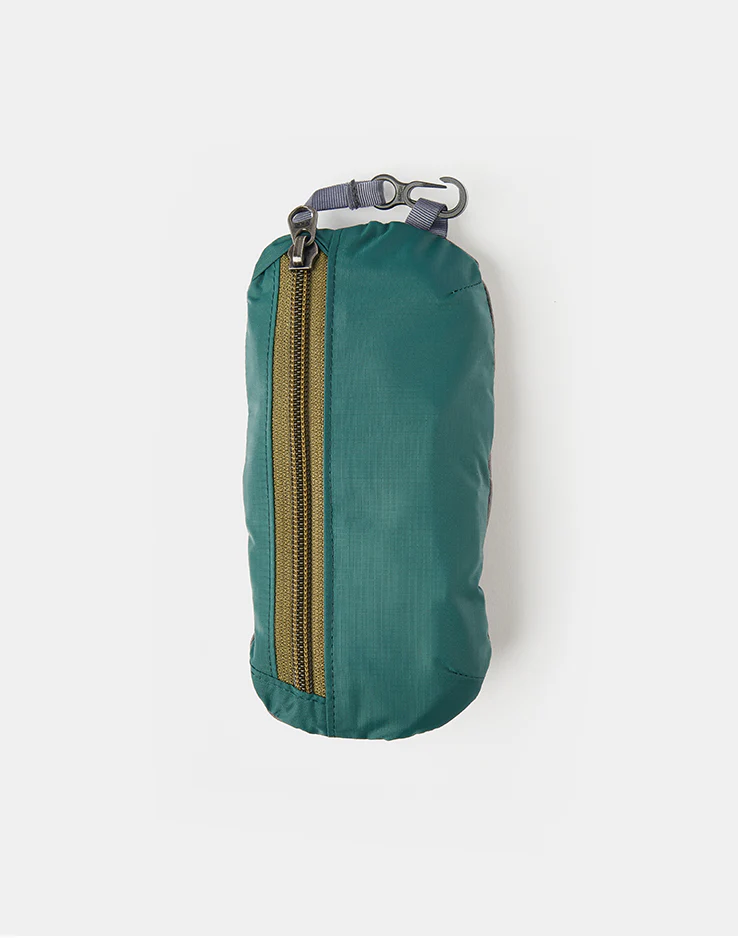 Patagonia Terravia Mini Hip Pack - Noble Grey - Image 7