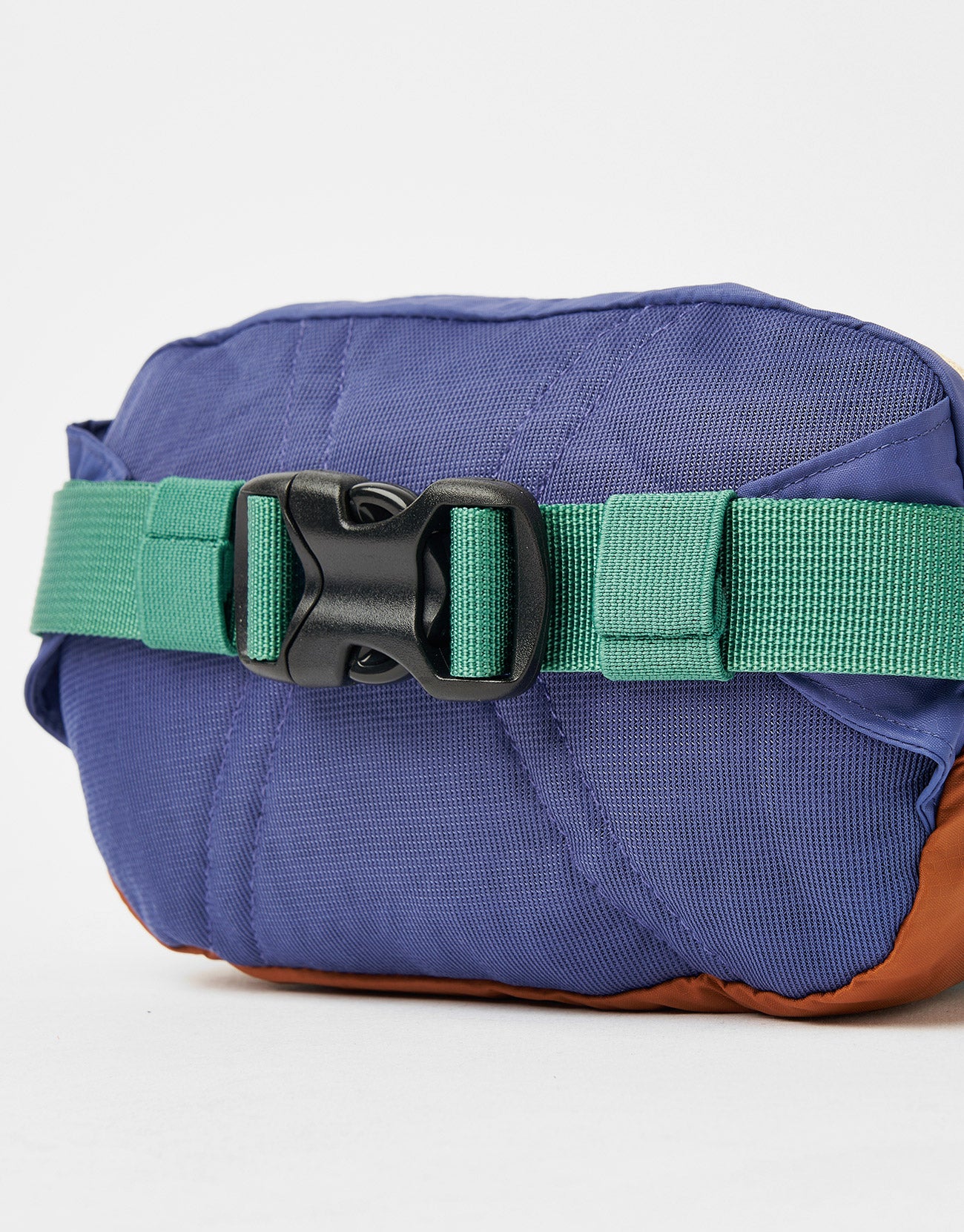 Patagonia Terravia Mini Hip Pack - Solstice Purple - Image 5