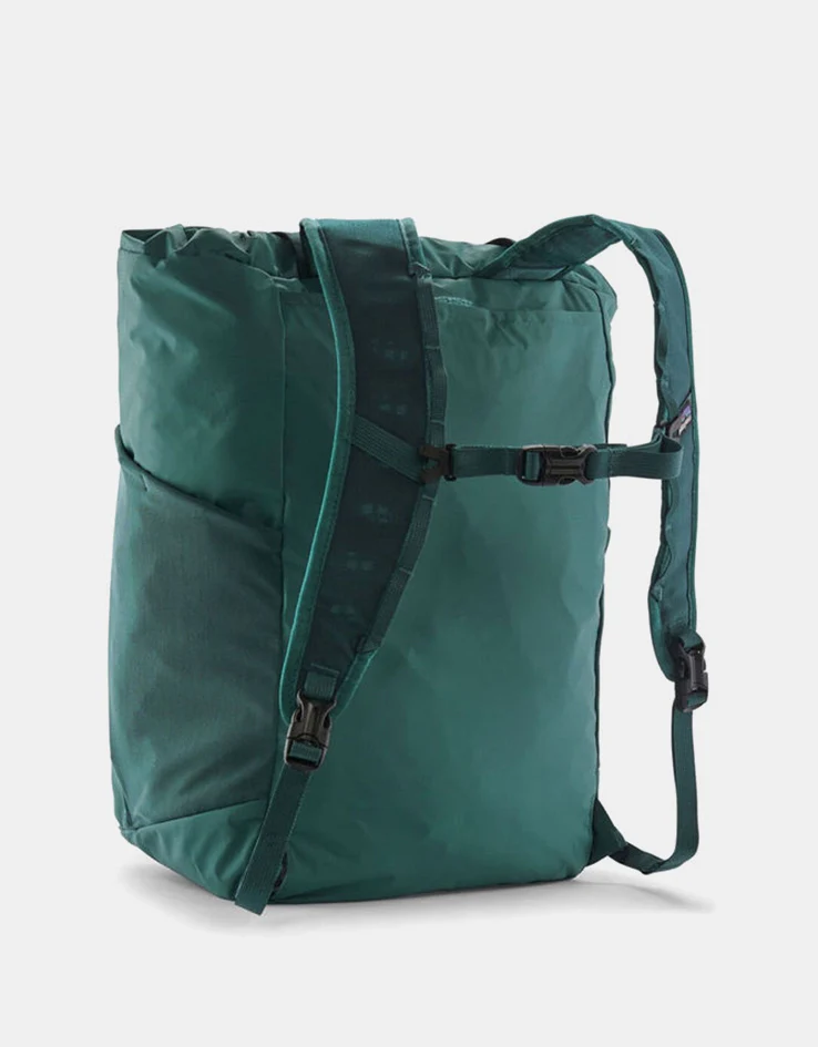 Patagonia Terravia Tote Pack - Cascade Green - Image 2