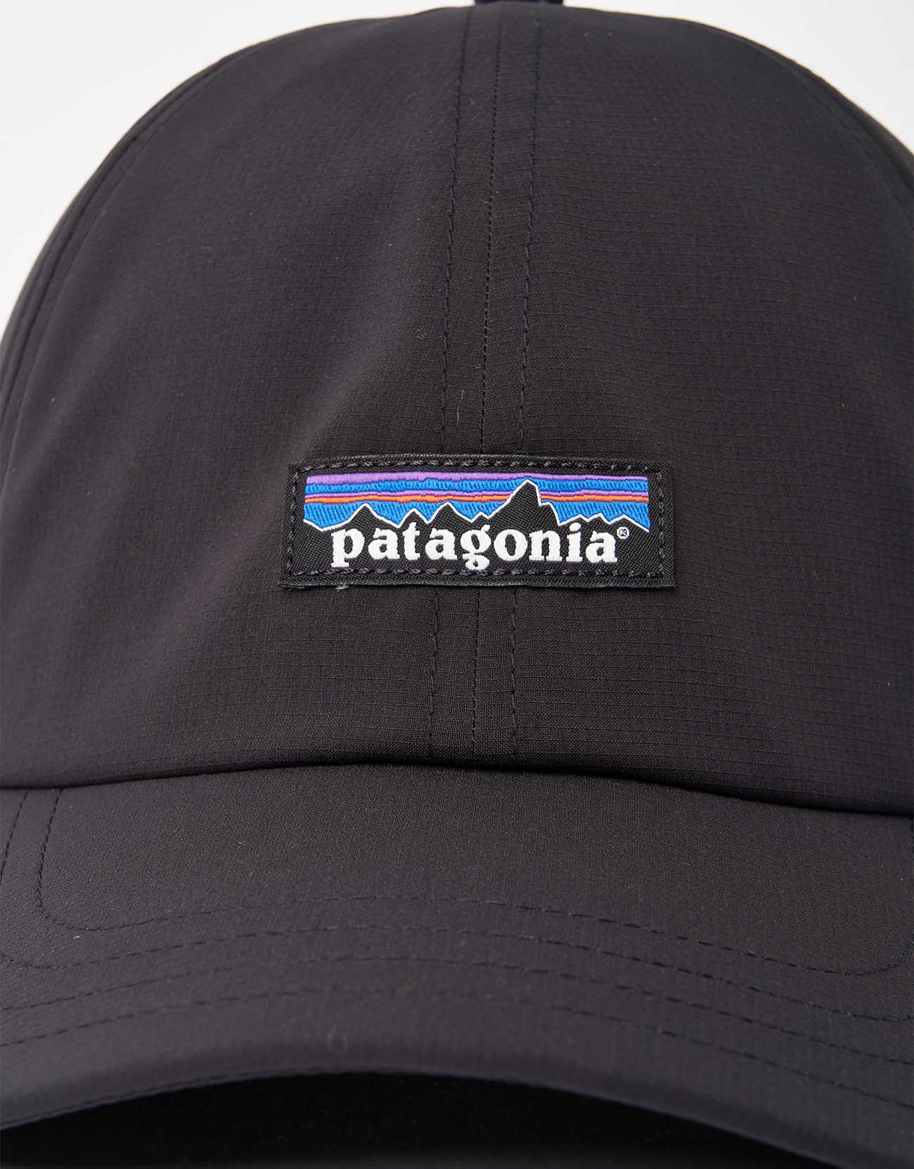 Patagonia Terrebonne Cap - Black - Image 2