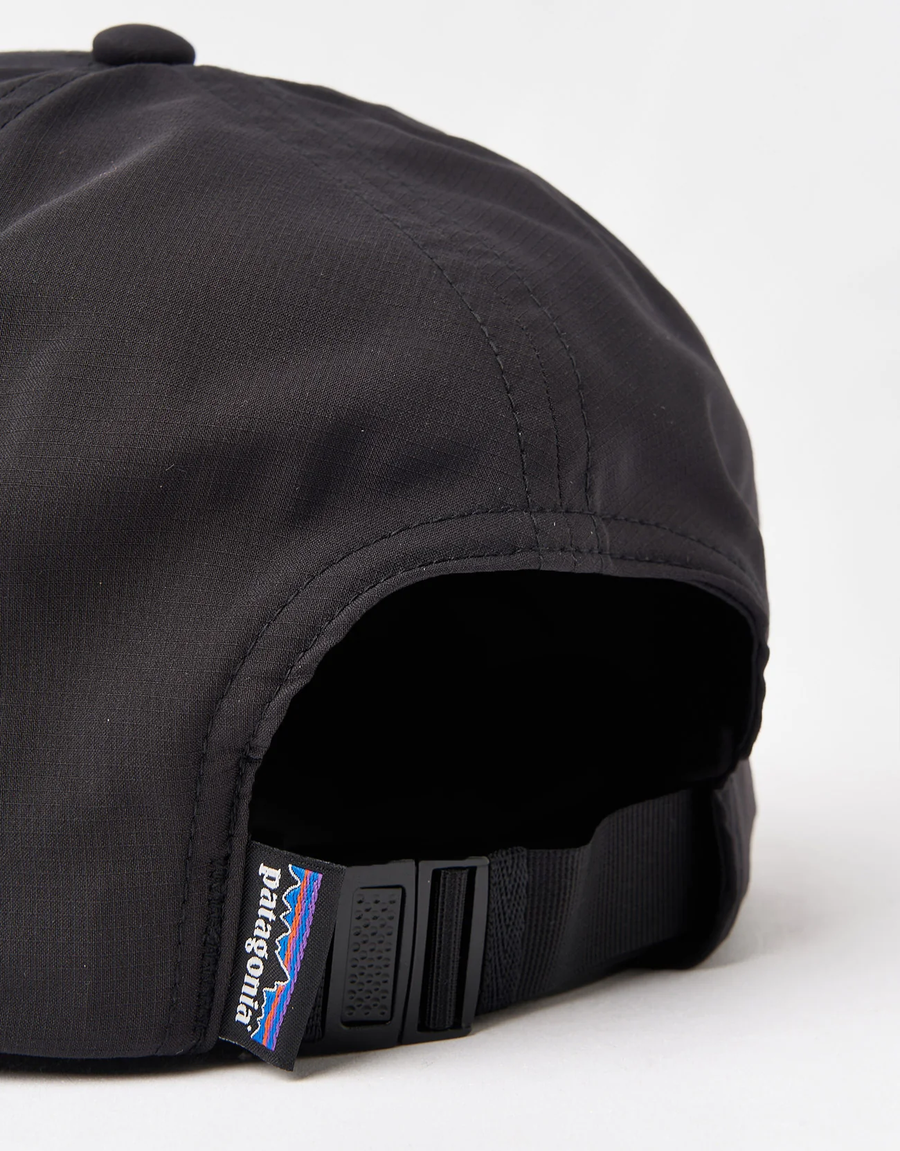 Patagonia Terrebonne Cap - Black - Image 3
