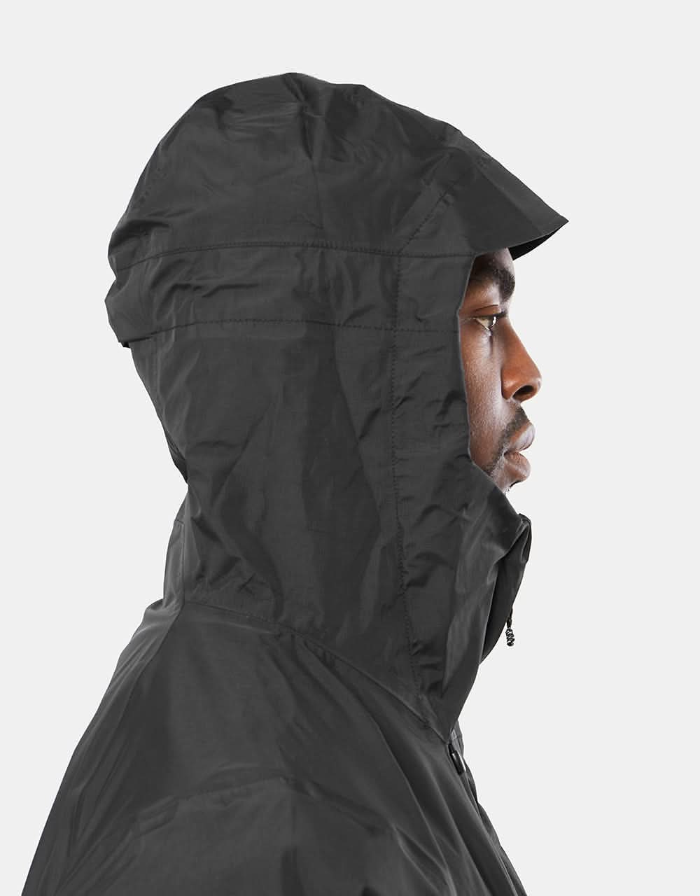 Patagonia Torrentshell 3L Jacket - Black - Image 6