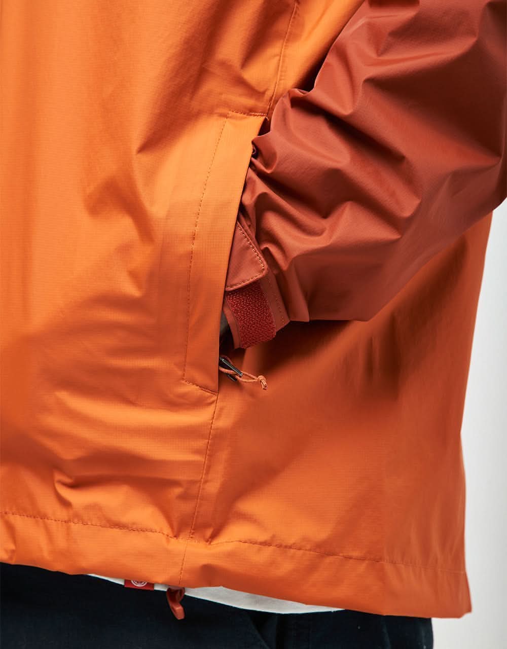 Patagonia Torrentshell 3L Rain Jacket - Redtail Rust - Image 6