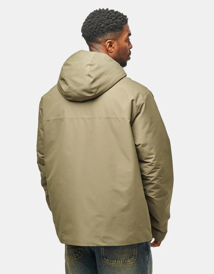 Patagonia Windshadow Jacket - Basin Green - Image 4