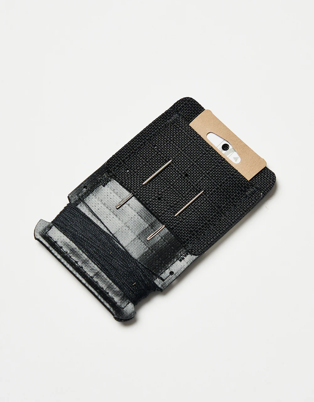 Patagonia Worn Wear Field Repair Kit - Black - Image 3
