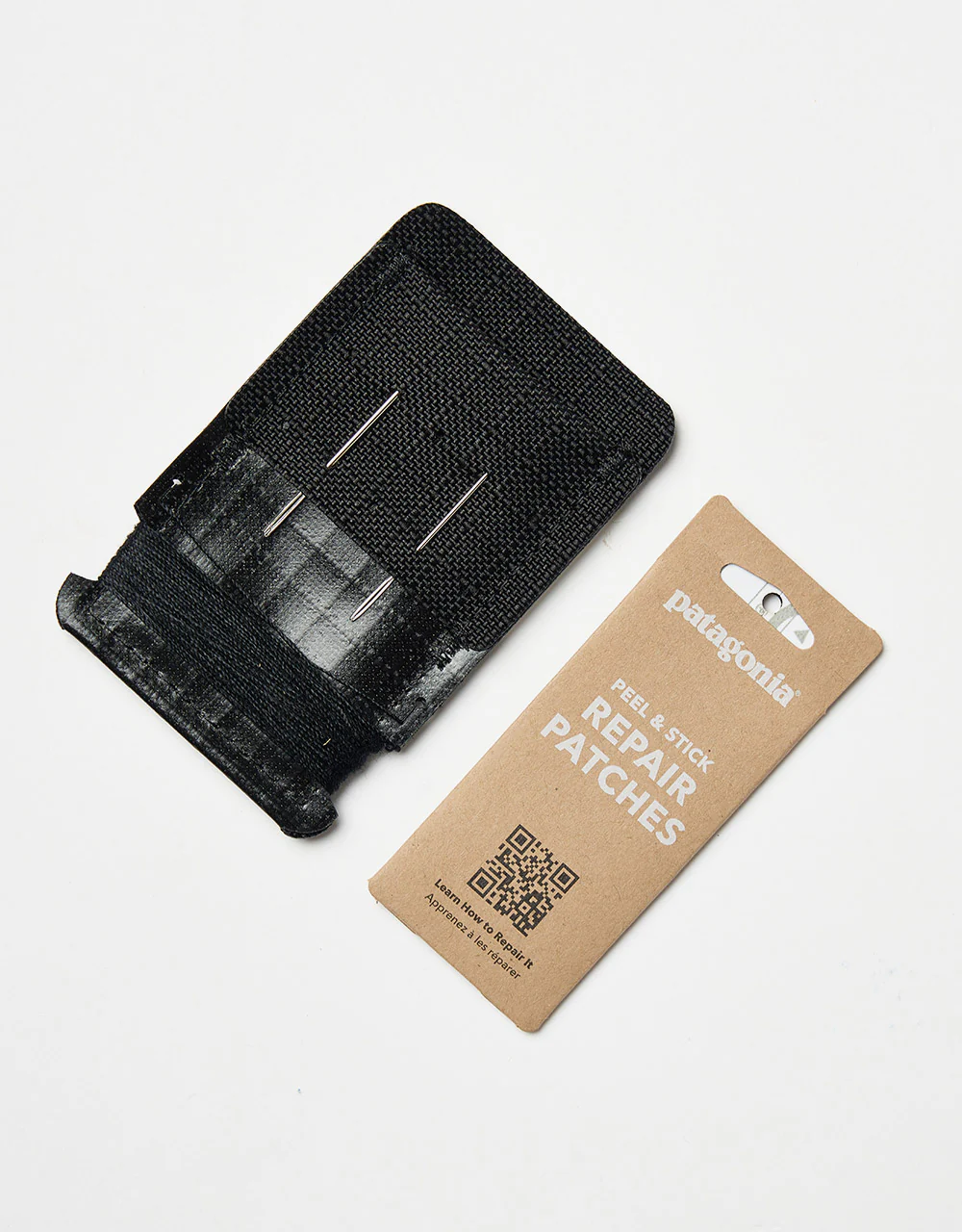 Patagonia Worn Wear Field Repair Kit - Black - Image 4