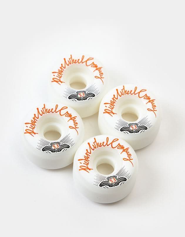 Picture POP Skateboard Wheel - 53mm - Image 2