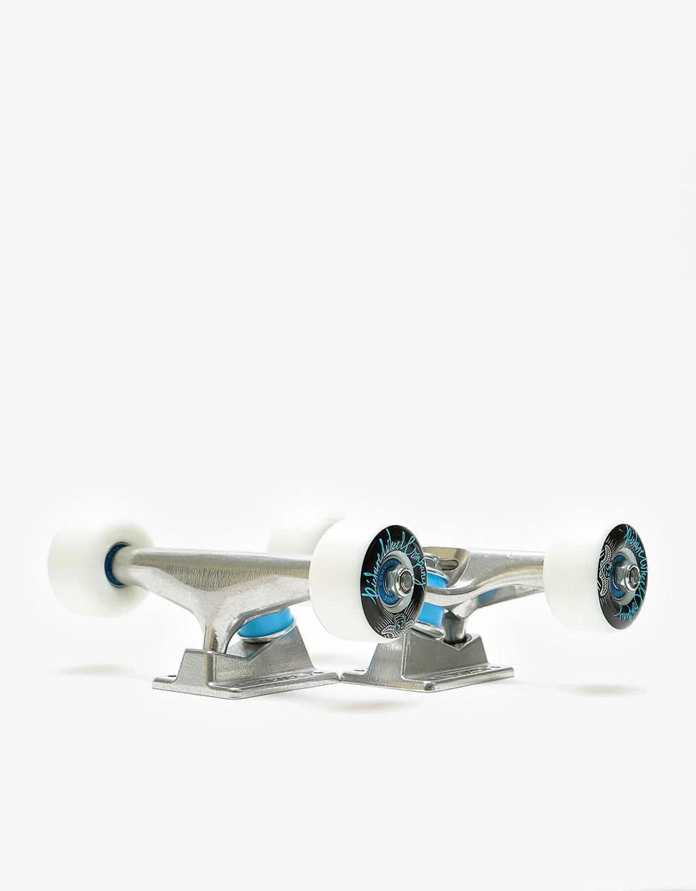 Picture x Metal Truck Co. Snack Pack 5.25 Undercarriage Kit - Image 4