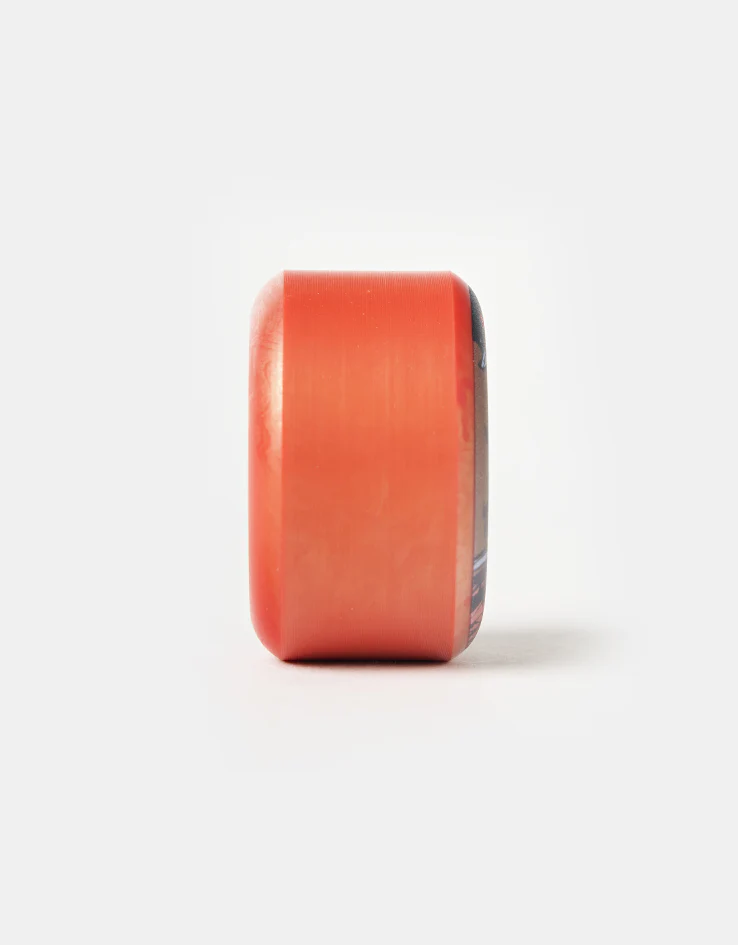 Pig Glick Apocolypse 97a Cube Shape Skateboard Wheels - 55mm - Image 4