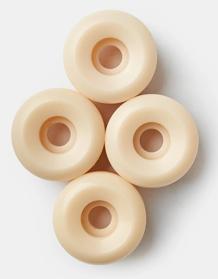 Pig Hoban Yoyo 99a Combo Shape Skateboard Wheels - 54mm - Image 3