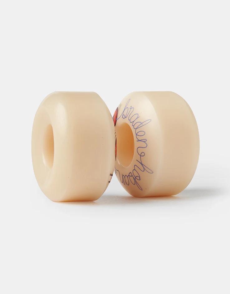 Pig Hoban Yoyo 99a Combo Shape Skateboard Wheels - 54mm - Image 4