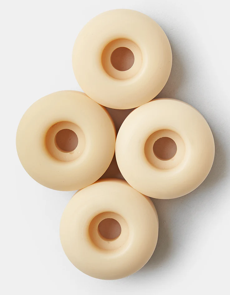 Pig Leo Speedo 99a Skateboard Wheels - 52mm - Image 3