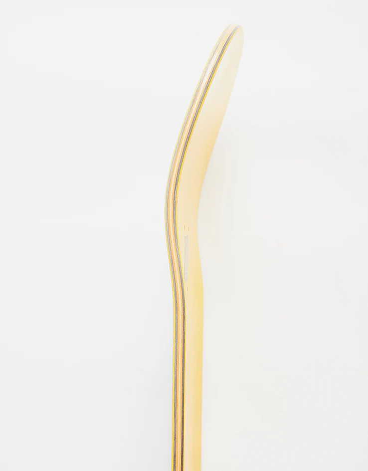 Polar Brady Mia Skateboard Deck - Image 6