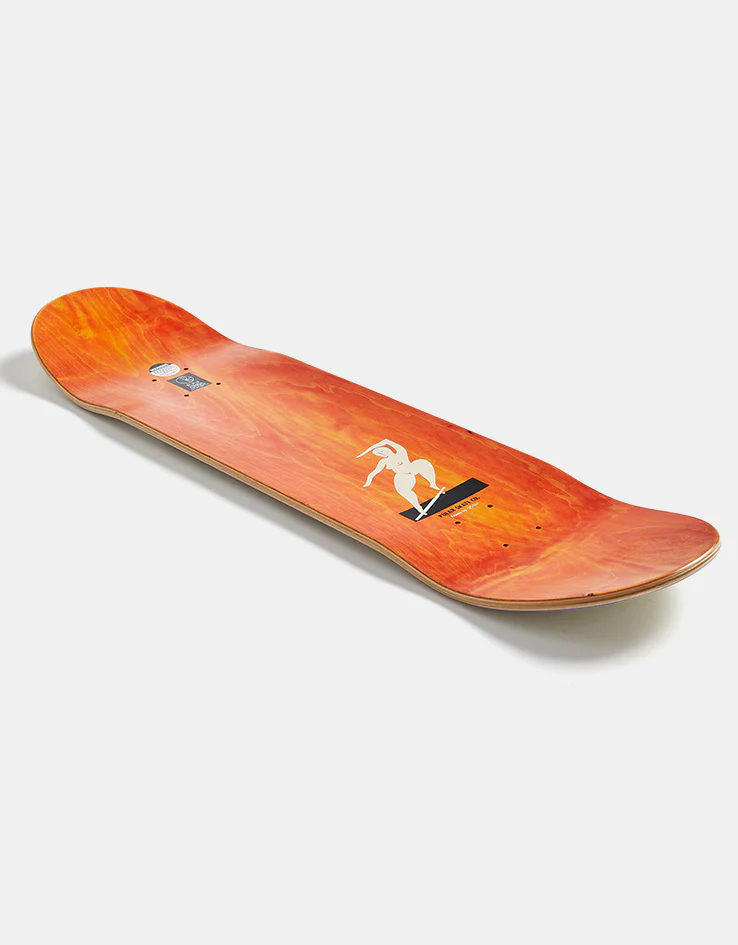 Polar BS Smith Skateboard Deck - 9" - Image 3