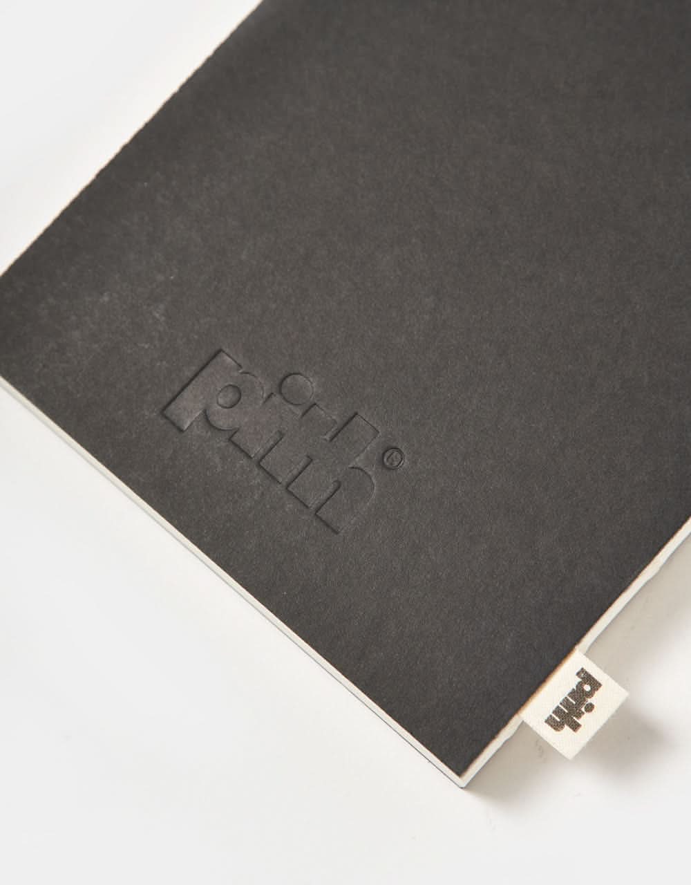 Polar Deck Book - Black - Image 4