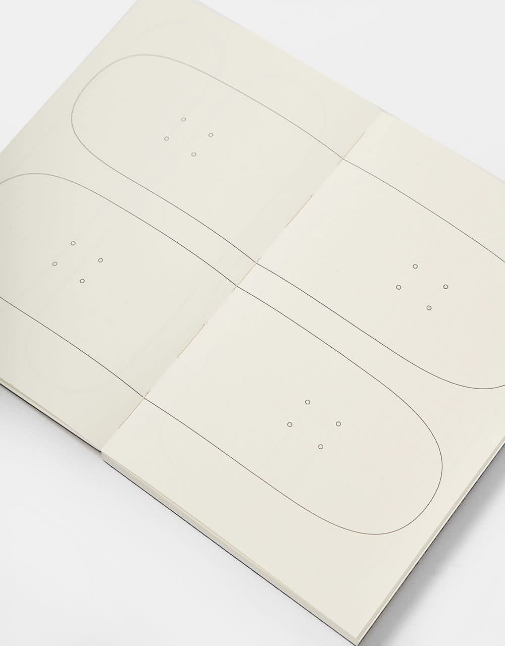 Polar Deck Book - Black - Image 5