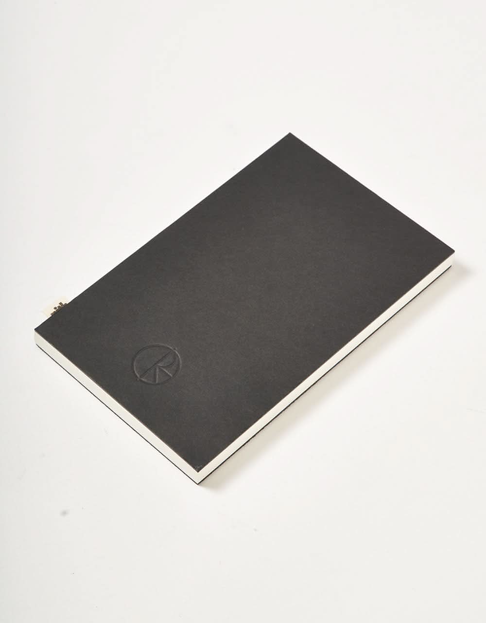 Polar Deck Book - Black - Image 7