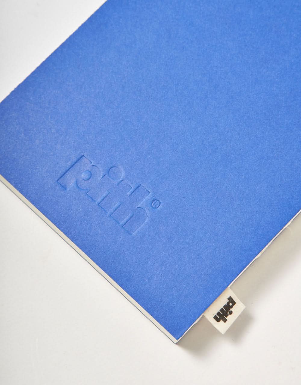 Polar Deck Book - Blue - Image 3