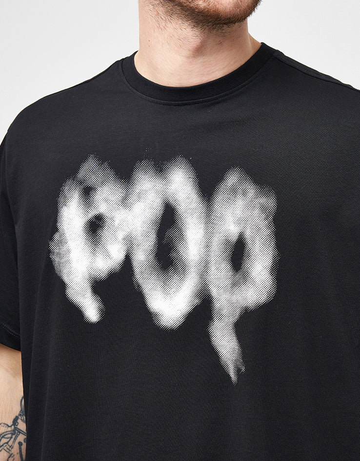 Pop Trading Company Light It Up T-Shirt - Black - Image 3