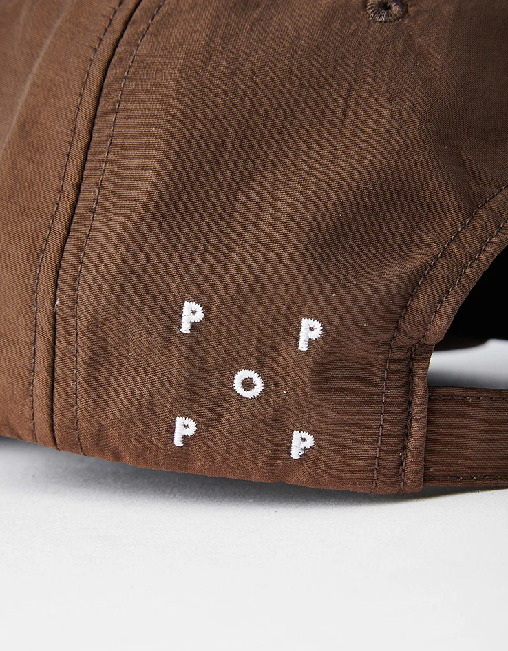 Pop Trading Company O Six Panel Cap - Delicioso - Image 3
