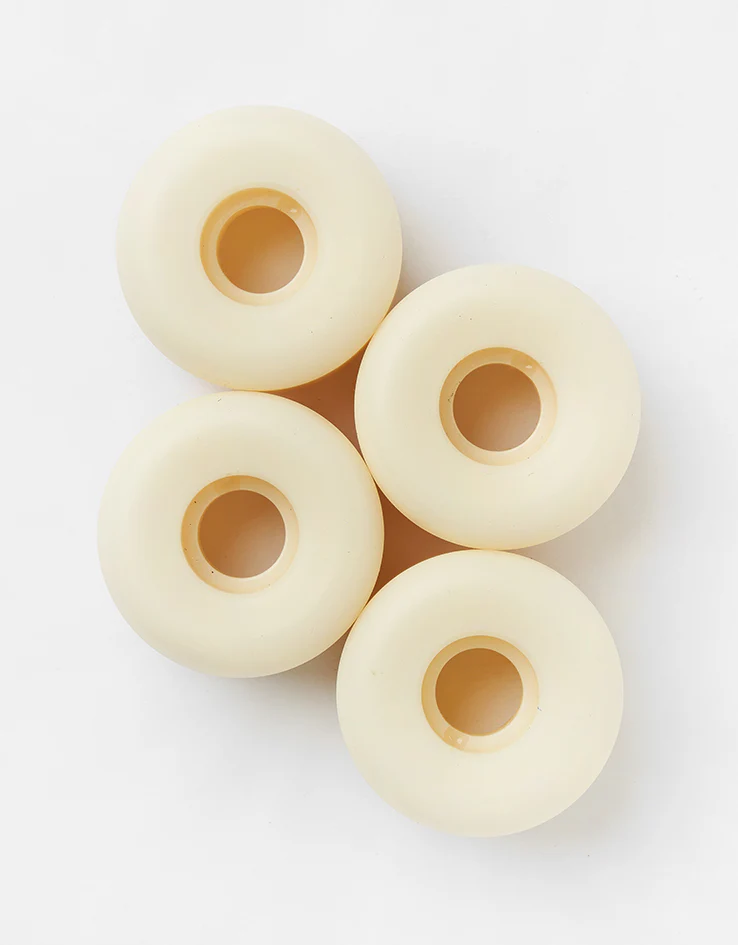Powell Peralta Anderson Dragon Formula Nano-Cubics 97a Skateboard Wheels - 52mm x 36mm - Image 3