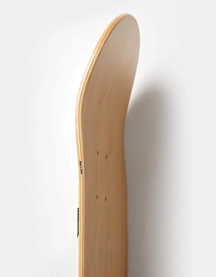 Powell Peralta Caballero Gundam 243 Skateboard Deck - 8.25" - Image 5